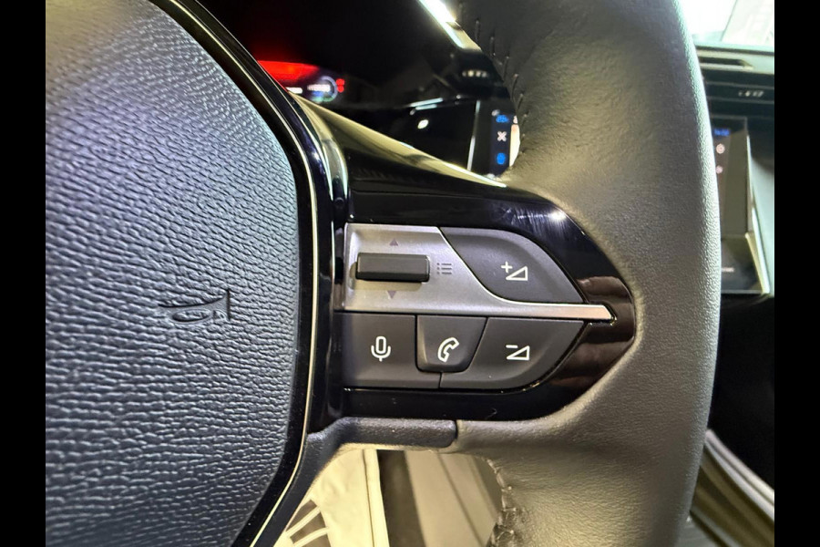 Peugeot 408 1.6 HYbrid Allure 180 Automaat Camera 1 Jaar Bovag Garantie
