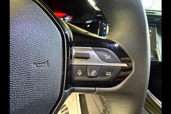 Peugeot 408 1.6 HYbrid Allure 180 Automaat Camera 1 Jaar Bovag Garantie