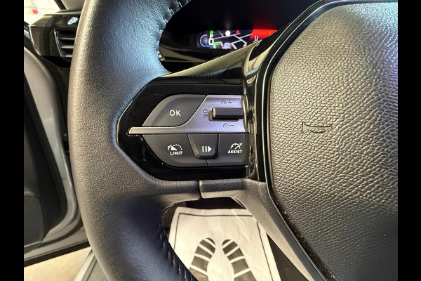 Peugeot 408 1.6 HYbrid Allure 180 Automaat Camera 1 Jaar Bovag Garantie