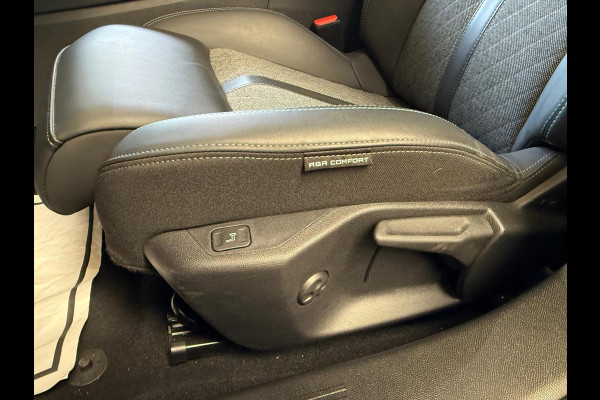 Peugeot 408 1.6 HYbrid Allure 180 Automaat Camera 1 Jaar Bovag Garantie