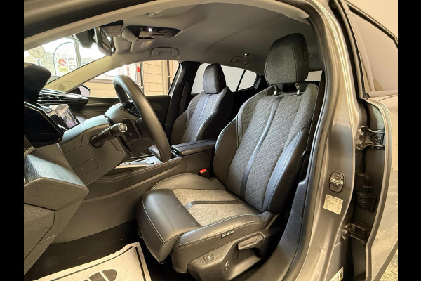 Peugeot 408 1.6 HYbrid Allure 180 Automaat Camera 1 Jaar Bovag Garantie