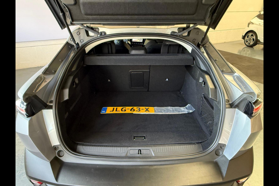 Peugeot 408 1.6 HYbrid Allure 180 Automaat Camera 1 Jaar Bovag Garantie