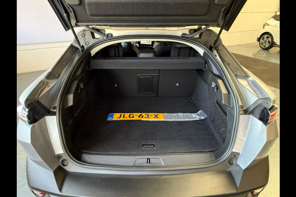 Peugeot 408 1.6 HYbrid Allure 180 Automaat Camera 1 Jaar Bovag Garantie