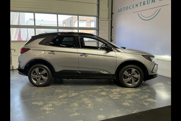 Opel Grandland 1.6 Turbo Plug-In Hybrid 225PK Stoel/Stuurverwarming Bovag Garantie