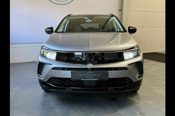 Opel Grandland 1.6 Turbo Plug-In Hybrid 225PK Stoel/Stuurverwarming Bovag Garantie