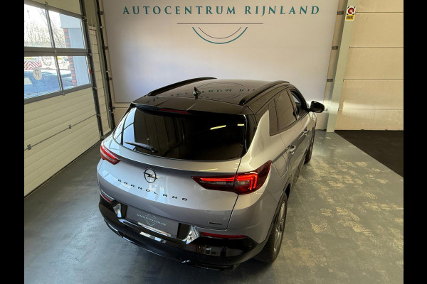 Opel Grandland 1.6 Turbo Plug-In Hybrid 225PK Stoel/Stuurverwarming Bovag Garantie