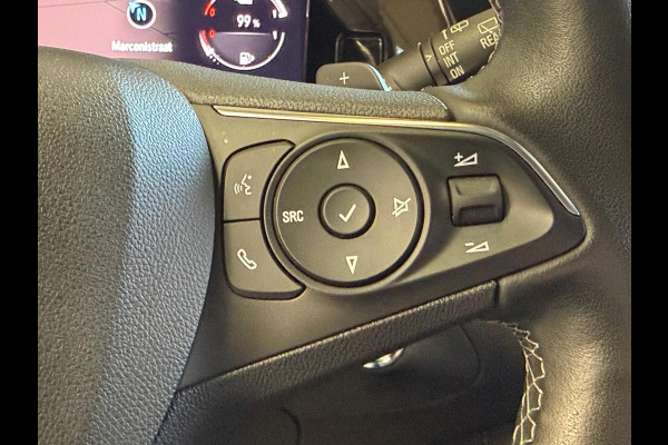 Opel Grandland 1.6 Turbo Plug-In Hybrid 225PK Stoel/Stuurverwarming Bovag Garantie