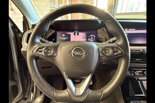 Opel Grandland 1.6 Turbo Plug-In Hybrid 225PK Stoel/Stuurverwarming Bovag Garantie