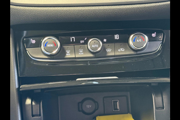 Opel Grandland 1.6 Turbo Plug-In Hybrid 225PK Stoel/Stuurverwarming Bovag Garantie