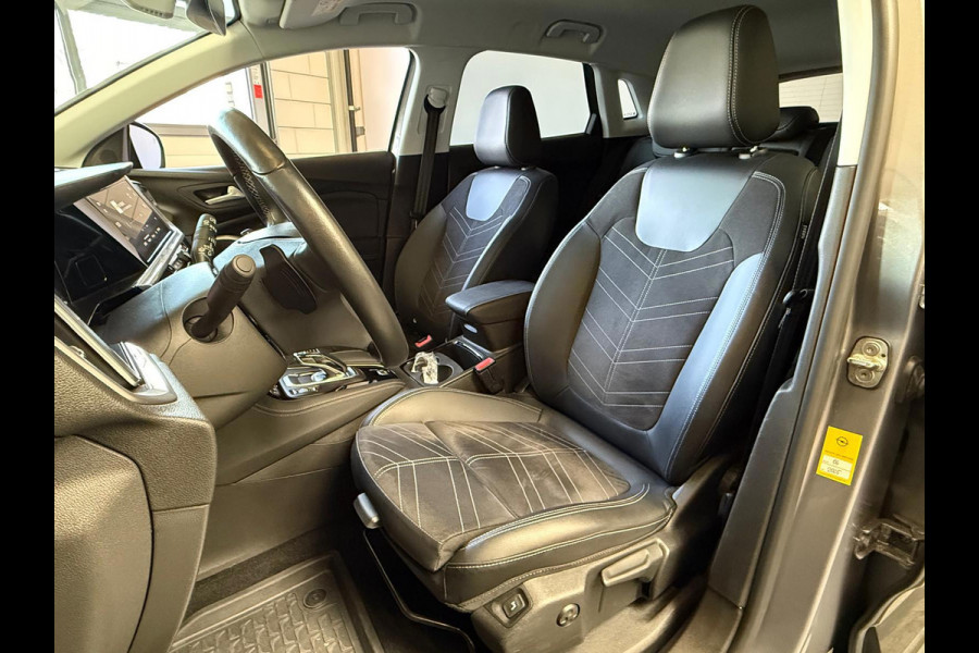 Opel Grandland 1.6 Turbo Plug-In Hybrid 225PK Stoel/Stuurverwarming Bovag Garantie