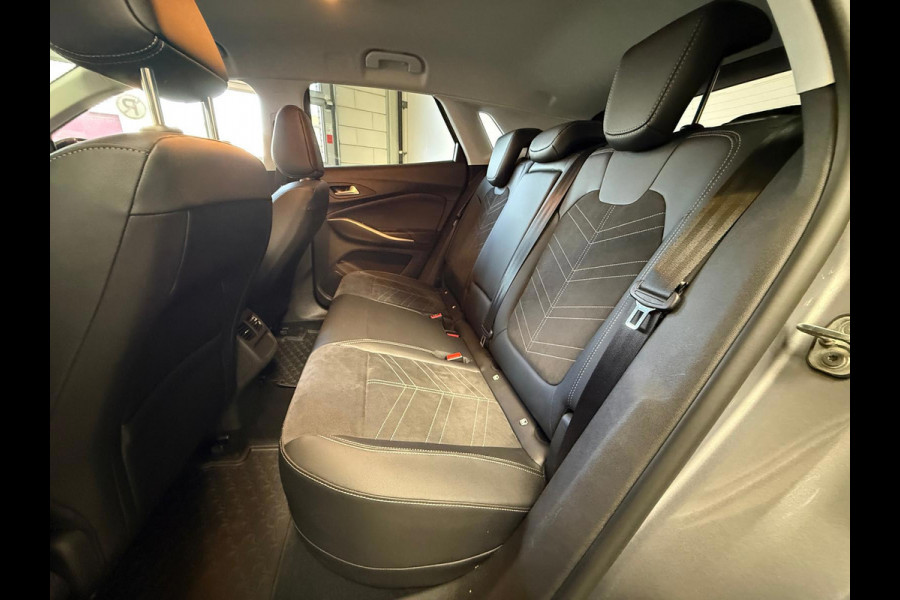 Opel Grandland 1.6 Turbo Plug-In Hybrid 225PK Stoel/Stuurverwarming Bovag Garantie