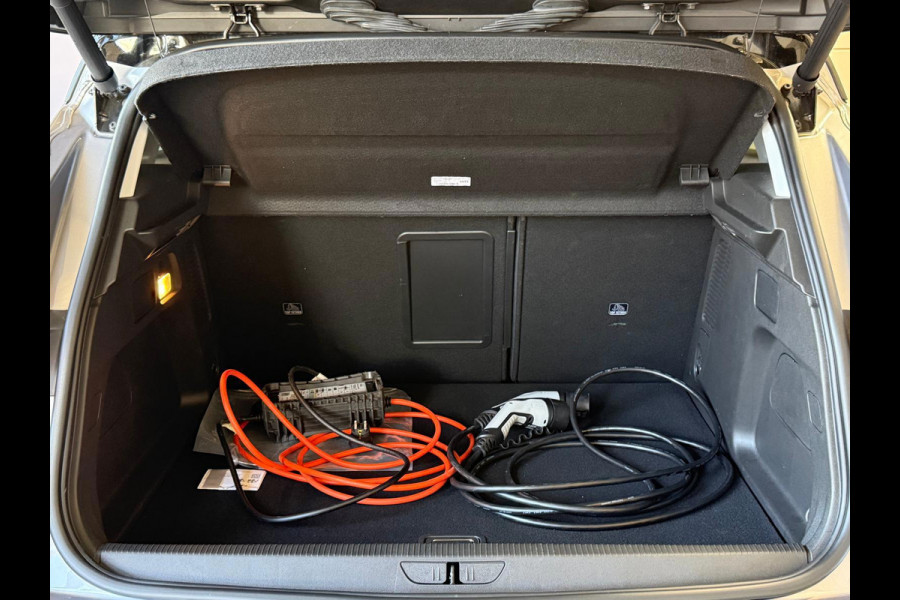 Opel Grandland 1.6 Turbo Plug-In Hybrid 225PK Stoel/Stuurverwarming Bovag Garantie