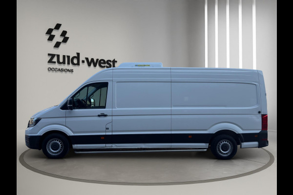Volkswagen Crafter 35 2.0 TDI L5H3 Highline Koel/Vries