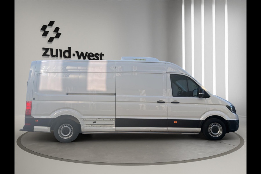Volkswagen Crafter 35 2.0 TDI L5H3 Highline Koel/Vries