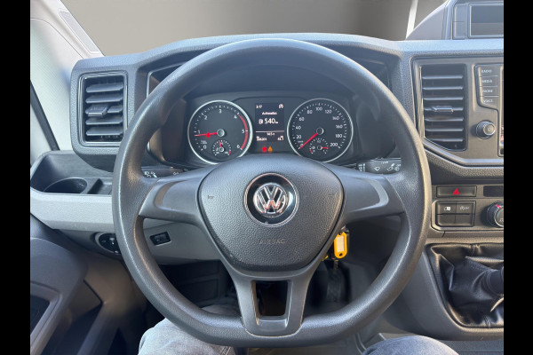 Volkswagen Crafter 35 2.0 TDI L5H3 Highline Koel/Vries