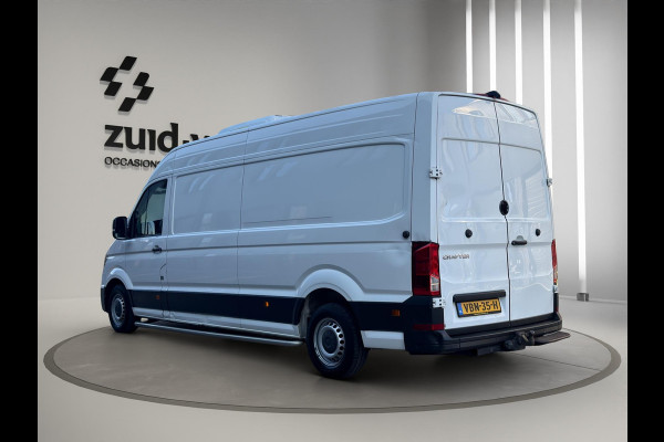 Volkswagen Crafter 35 2.0 TDI L5H3 Highline Koel/Vries