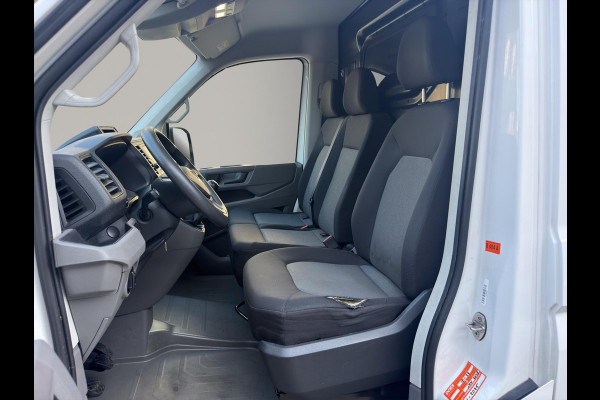 Volkswagen Crafter 35 2.0 TDI L5H3 Highline Koel/Vries