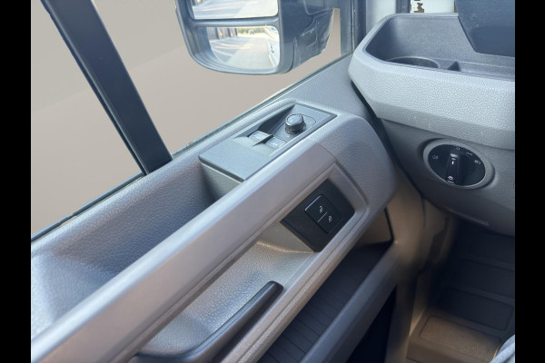 Volkswagen Crafter 35 2.0 TDI L5H3 Highline Koel/Vries
