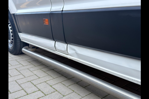 Volkswagen Crafter 35 2.0 TDI L5H3 Highline Koel/Vries
