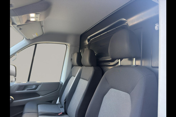 Volkswagen Crafter 35 2.0 TDI L5H3 Highline Koel/Vries