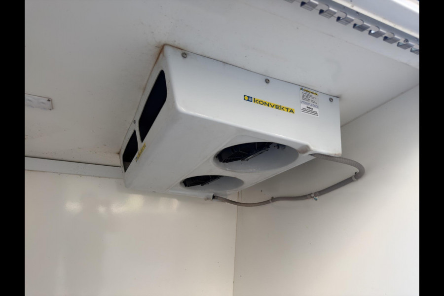 Volkswagen Crafter 35 2.0 TDI L5H3 Highline Koel/Vries