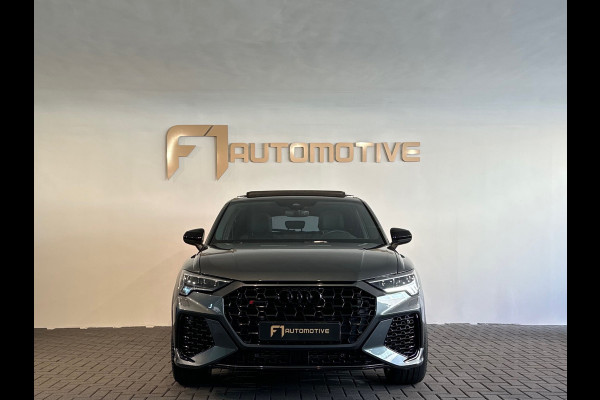 Audi RSQ3 Sportback 2.5 TFSI Quattro Pano|B&O|Keyless|Sfeer
