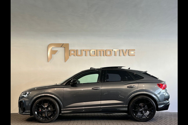 Audi RSQ3 Sportback 2.5 TFSI Quattro Pano|B&O|Keyless|Sfeer