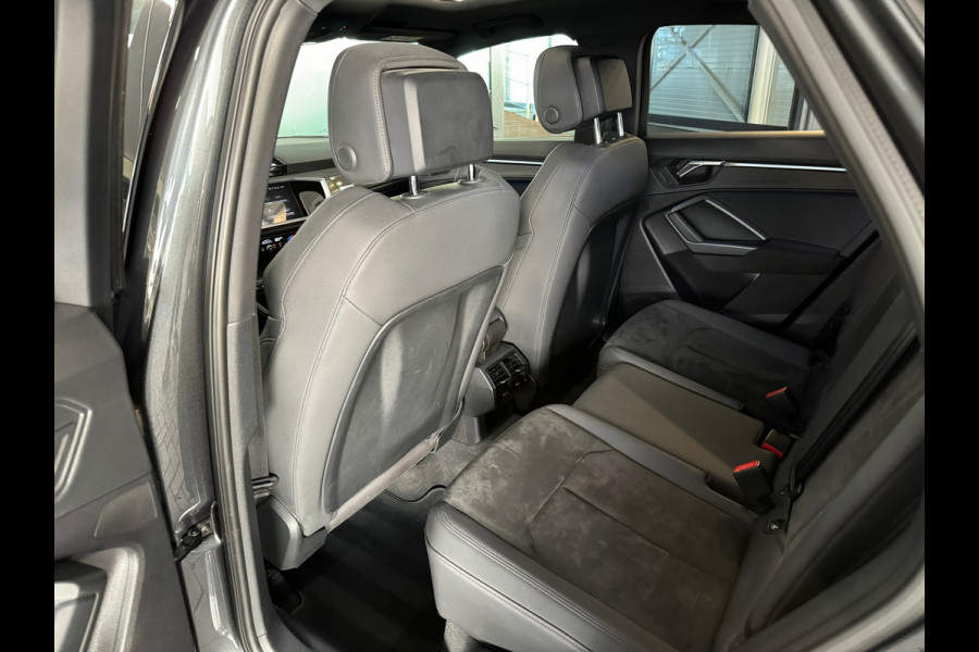 Audi RSQ3 Sportback 2.5 TFSI Quattro Pano|B&O|Keyless|Sfeer