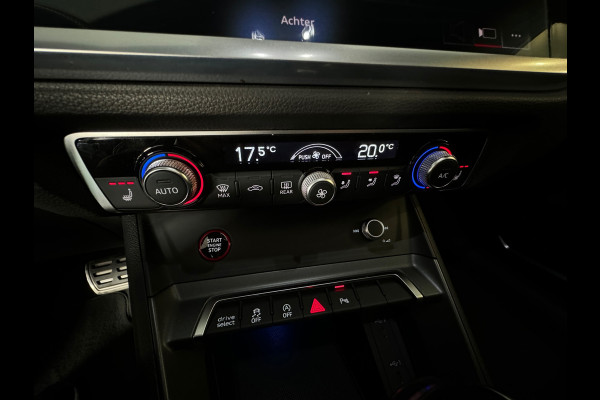 Audi RSQ3 Sportback 2.5 TFSI Quattro Pano|B&O|Keyless|Sfeer