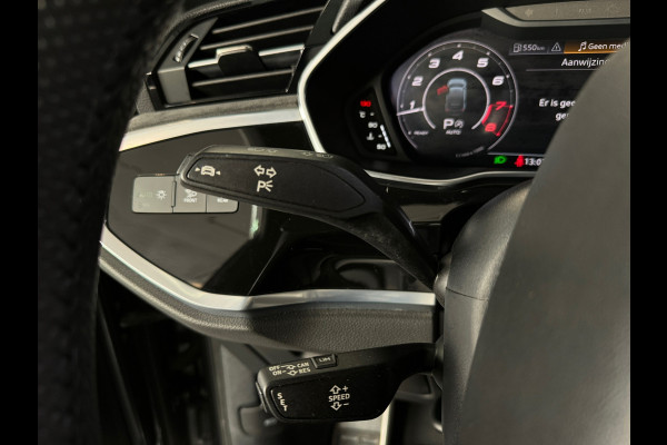Audi RSQ3 Sportback 2.5 TFSI Quattro Pano|B&O|Keyless|Sfeer