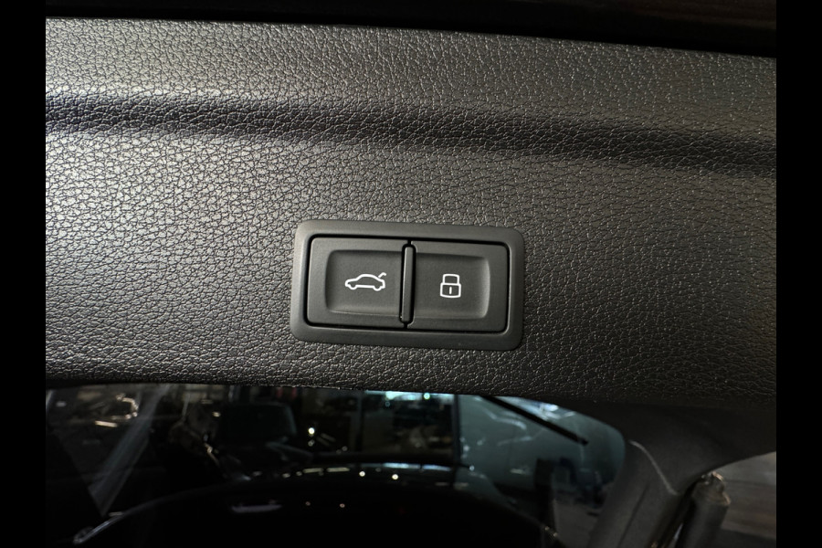 Audi RSQ3 Sportback 2.5 TFSI Quattro Pano|B&O|Keyless|Sfeer