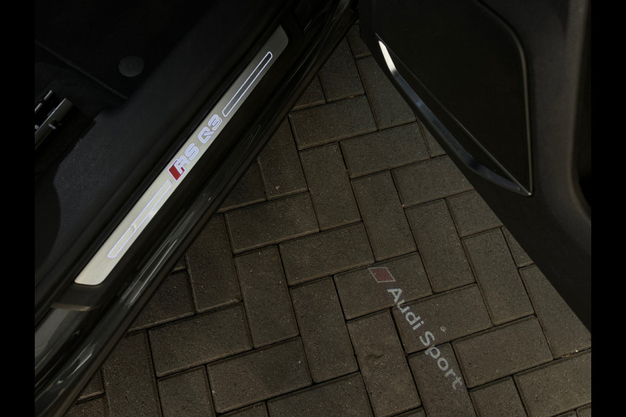 Audi RSQ3 Sportback 2.5 TFSI Quattro Pano|B&O|Keyless|Sfeer