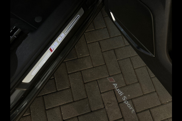 Audi RSQ3 Sportback 2.5 TFSI Quattro Pano|B&O|Keyless|Sfeer