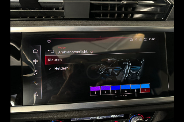 Audi RSQ3 Sportback 2.5 TFSI Quattro Pano|B&O|Keyless|Sfeer