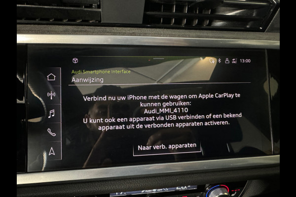 Audi RSQ3 Sportback 2.5 TFSI Quattro Pano|B&O|Keyless|Sfeer