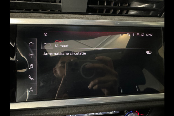 Audi RSQ3 Sportback 2.5 TFSI Quattro Pano|B&O|Keyless|Sfeer