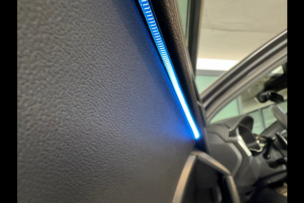 Audi RSQ3 Sportback 2.5 TFSI Quattro Pano|B&O|Keyless|Sfeer