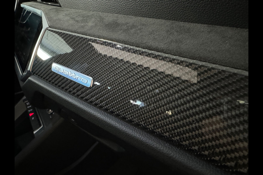 Audi RSQ3 Sportback 2.5 TFSI Quattro Pano|B&O|Keyless|Sfeer