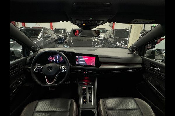 Volkswagen Golf 2.0 TSI GTI Pano|H/K|HuD|Memory|MILLTEK|VOL