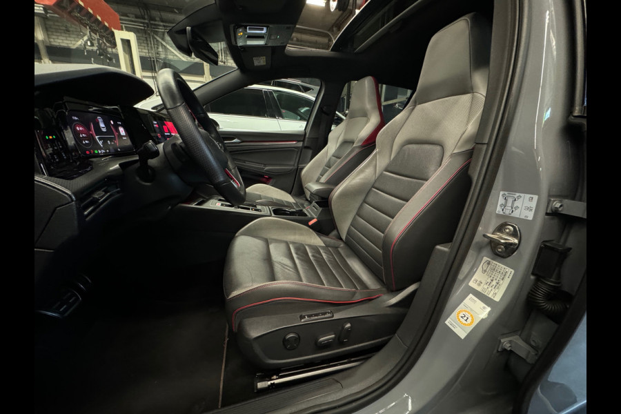 Volkswagen Golf 2.0 TSI GTI Pano|H/K|HuD|Memory|MILLTEK|VOL
