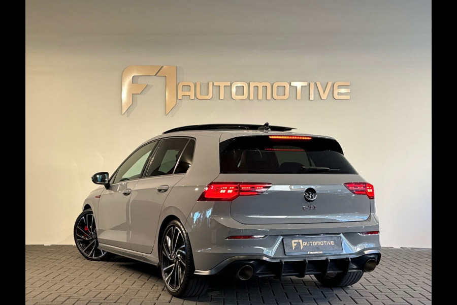 Volkswagen Golf 2.0 TSI GTI Pano|H/K|HuD|Memory|MILLTEK|VOL