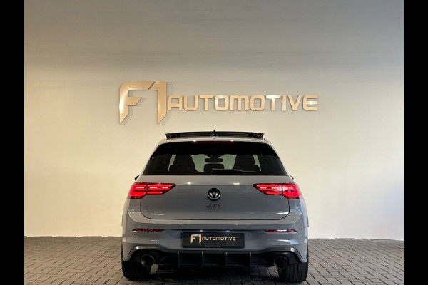 Volkswagen Golf 2.0 TSI GTI Pano|H/K|HuD|Memory|MILLTEK|VOL