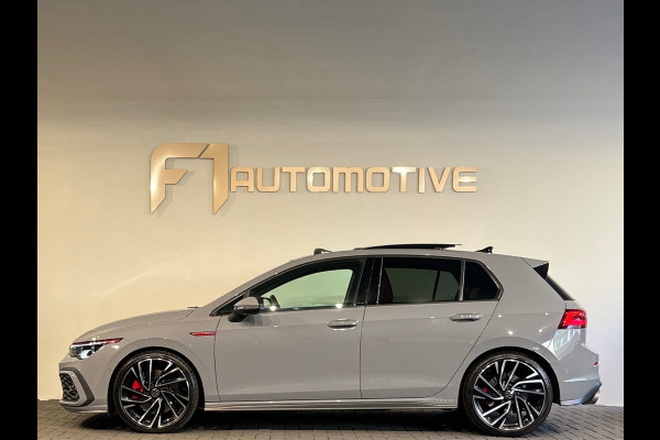 Volkswagen Golf 2.0 TSI GTI Pano|H/K|HuD|Memory|MILLTEK|VOL