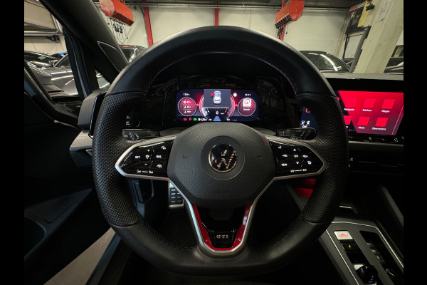 Volkswagen Golf 2.0 TSI GTI Pano|H/K|HuD|Memory|MILLTEK|VOL