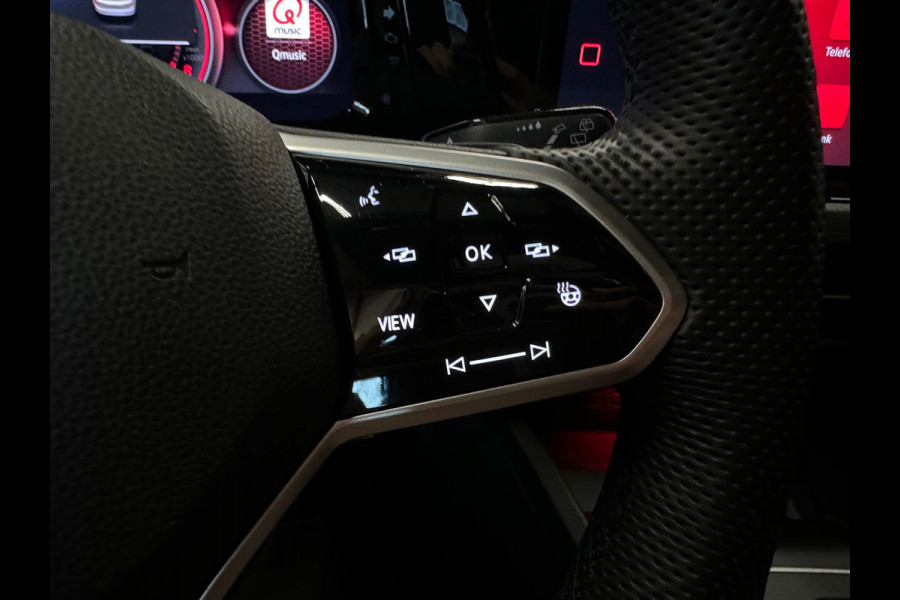 Volkswagen Golf 2.0 TSI GTI Pano|H/K|HuD|Memory|MILLTEK|VOL