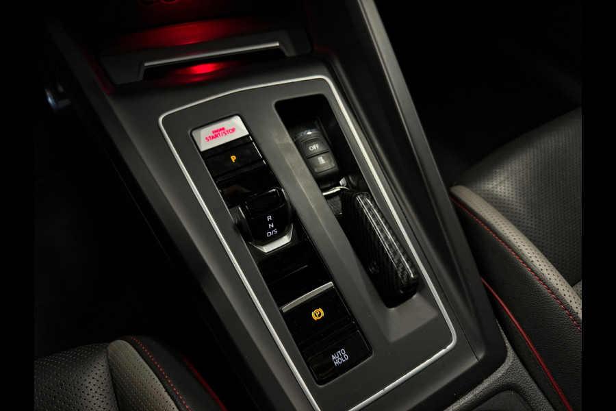 Volkswagen Golf 2.0 TSI GTI Pano|H/K|HuD|Memory|MILLTEK|VOL