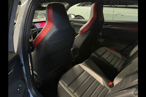 Volkswagen Golf 2.0 TSI GTI Pano|H/K|HuD|Memory|MILLTEK|VOL