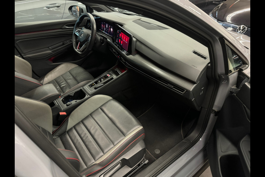 Volkswagen Golf 2.0 TSI GTI Pano|H/K|HuD|Memory|MILLTEK|VOL