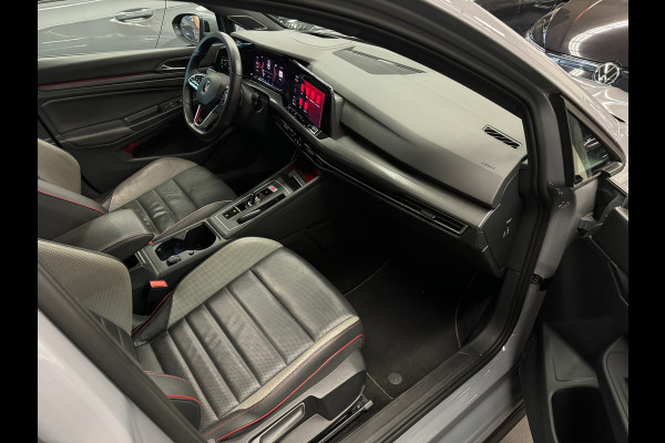 Volkswagen Golf 2.0 TSI GTI Pano|H/K|HuD|Memory|MILLTEK|VOL