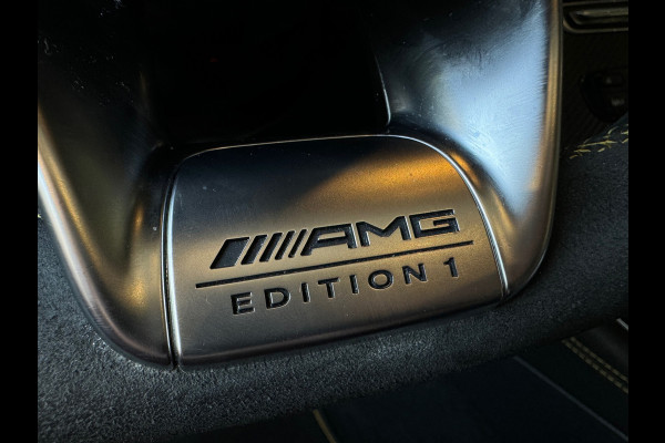 Mercedes-Benz GLC AMG 63 S 4M+ Edition 1 Pano|Ceramic